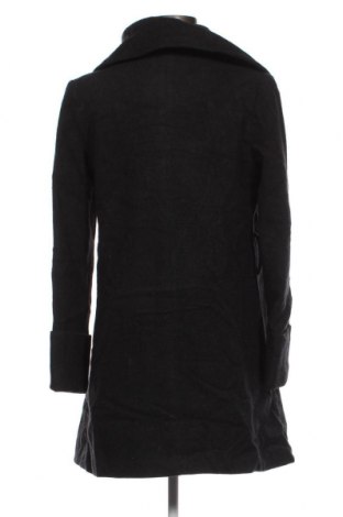 Γυναικείο παλτό Easy Wear, Μέγεθος M, Χρώμα Μαύρο, Τιμή 58,76 €