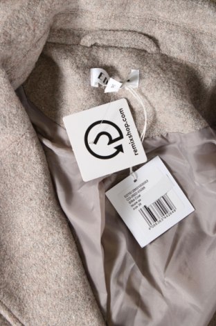 Γυναικείο παλτό Edited, Μέγεθος M, Χρώμα Γκρί, Τιμή 64,82 €