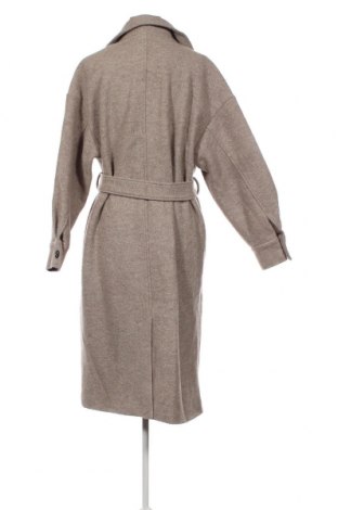 Palton de femei Edited, Mărime M, Culoare Gri, Preț 330,95 Lei