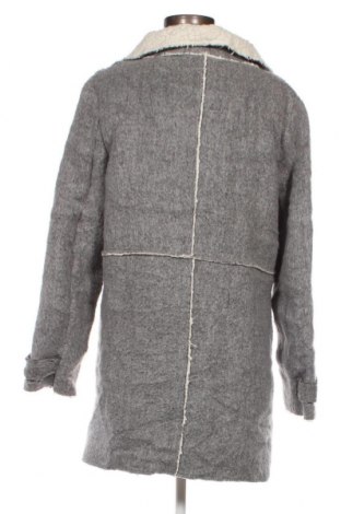 Дамско палто Emoi By Emonite, Размер M, Цвят Сив, Цена 30,80 лв.