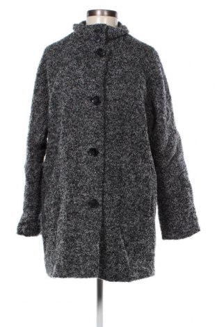 Дамско палто Flame, Размер S, Цвят Сив, Цена 11,77 лв.