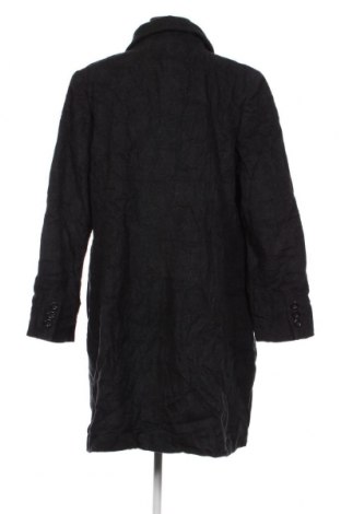 Γυναικείο παλτό Franco Callegari, Μέγεθος L, Χρώμα Γκρί, Τιμή 23,17 €