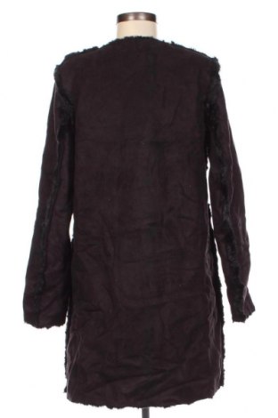 Γυναικείο παλτό H&M, Μέγεθος L, Χρώμα Μαύρο, Τιμή 5,96 €