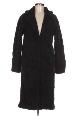 Palton de femei H&M Divided, Mărime XS, Culoare Negru, Preț 351,97 Lei