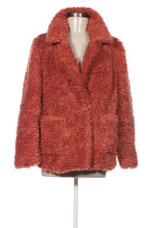 Dámsky kabát  H&M Divided, Veľkosť S, Farba Ružová, Cena  18,20 €