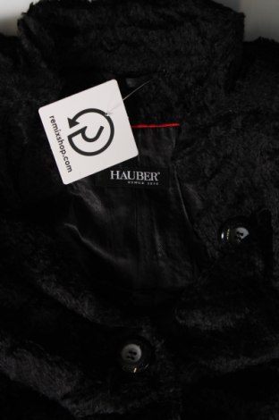 Palton de femei Hauber, Mărime L, Culoare Negru, Preț 24,87 Lei