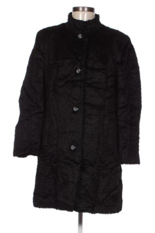 Γυναικείο παλτό Hauber, Μέγεθος L, Χρώμα Μαύρο, Τιμή 4,94 €