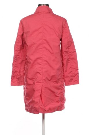Dámský kabát  Hennes, Velikost S, Barva Růžová, Cena  245,00 Kč