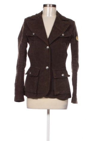 Γυναικείο παλτό Historic, Μέγεθος L, Χρώμα Καφέ, Τιμή 29,15 €