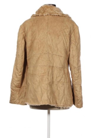 Γυναικείο παλτό Jacqueline De Yong, Μέγεθος M, Χρώμα  Μπέζ, Τιμή 5,30 €