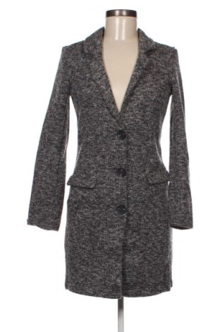Γυναικείο παλτό Jdy, Μέγεθος XXS, Χρώμα Γκρί, Τιμή 31,03 €