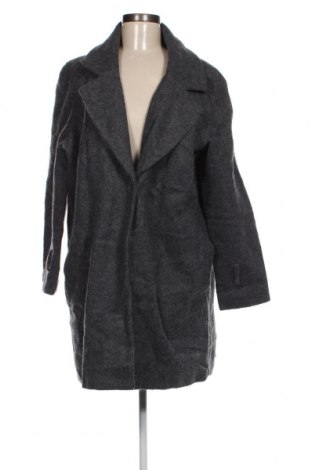 Γυναικείο παλτό Kiabi, Μέγεθος XL, Χρώμα Γκρί, Τιμή 23,17 €