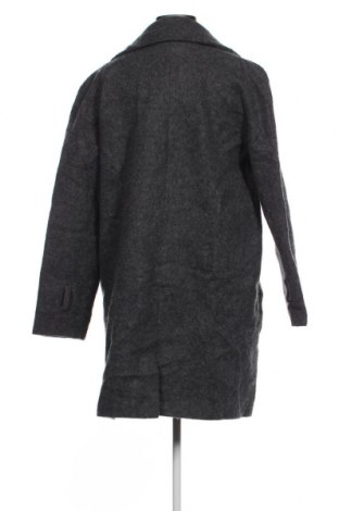 Γυναικείο παλτό Kiabi, Μέγεθος XL, Χρώμα Γκρί, Τιμή 23,17 €