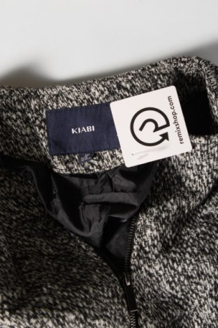 Γυναικείο παλτό Kiabi, Μέγεθος M, Χρώμα Γκρί, Τιμή 3,97 €