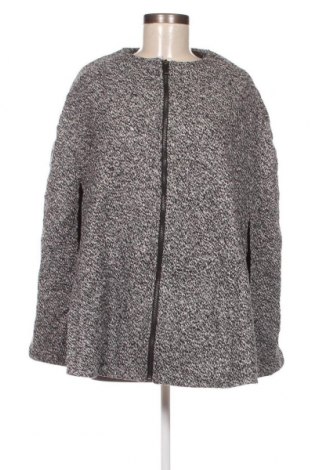 Γυναικείο παλτό Kiabi, Μέγεθος M, Χρώμα Γκρί, Τιμή 3,97 €