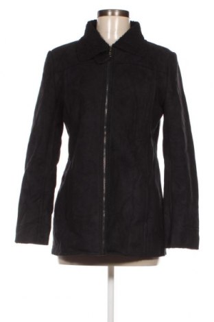 Γυναικείο παλτό Kiabi Casual, Μέγεθος M, Χρώμα Μαύρο, Τιμή 14,10 €