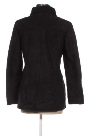 Palton de femei Kiabi Casual, Mărime M, Culoare Negru, Preț 75,00 Lei