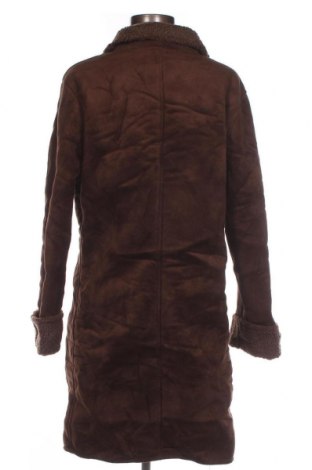 Γυναικείο παλτό Lands' End, Μέγεθος M, Χρώμα Καφέ, Τιμή 5,96 €