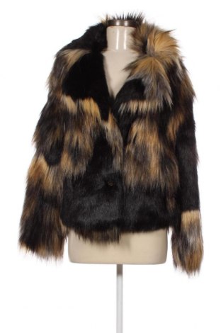 Γυναικείο παλτό Marciano by Guess, Μέγεθος L, Χρώμα Πολύχρωμο, Τιμή 282,99 €