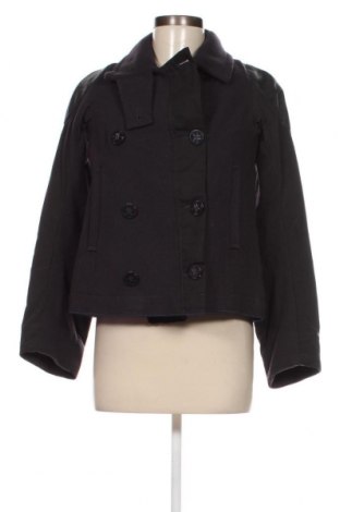 Дамско палто Marithe+Francois Girbaud, Размер XS, Цвят Лилав, Цена 234,50 лв.