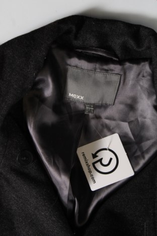 Γυναικείο παλτό Mexx, Μέγεθος M, Χρώμα Γκρί, Τιμή 7,42 €