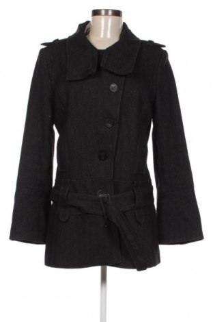 Дамско палто Mexx, Размер M, Цвят Сив, Цена 18,72 лв.
