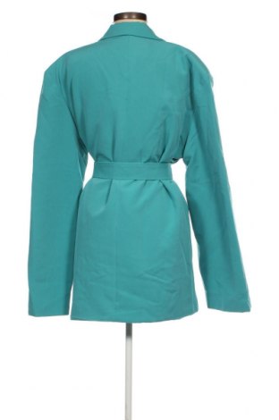 Dámsky kabát  Misspap, Veľkosť M, Farba Modrá, Cena  56,19 €