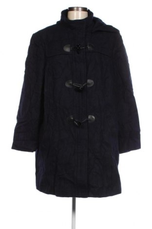 Dámsky kabát  Mona, Veľkosť L, Farba Modrá, Cena  5,61 €