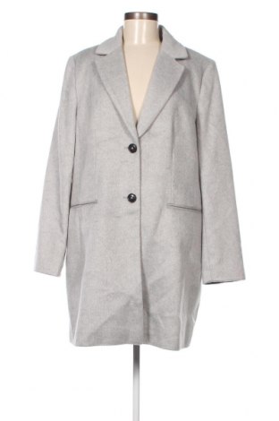 Дамско палто Montego, Размер XL, Цвят Сив, Цена 56,76 лв.