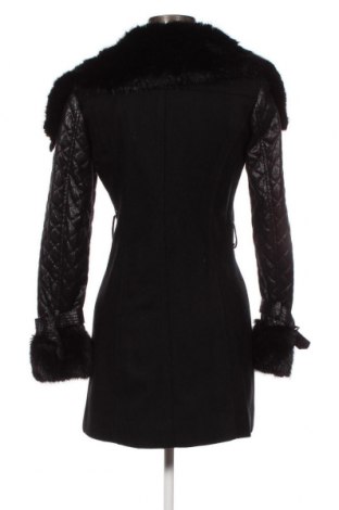 Γυναικείο παλτό Morgan, Μέγεθος S, Χρώμα Μαύρο, Τιμή 27,62 €