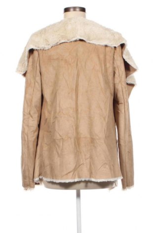 Дамско палто Mosnova, Размер M, Цвят Бежов, Цена 21,70 лв.