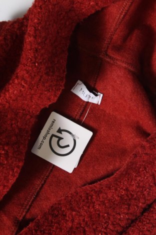 Γυναικείο παλτό Muse, Μέγεθος M, Χρώμα Πορτοκαλί, Τιμή 5,30 €
