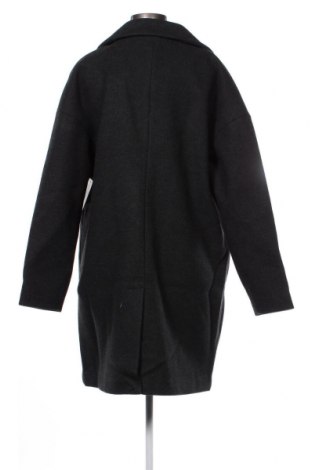 Дамско палто NA-KD, Размер M, Цвят Сив, Цена 71,70 лв.