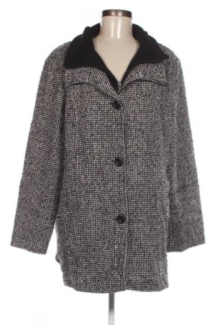 Γυναικείο παλτό Nkd, Μέγεθος XL, Χρώμα Πολύχρωμο, Τιμή 19,86 €