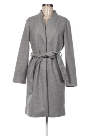 Γυναικείο παλτό ONLY, Μέγεθος S, Χρώμα Γκρί, Τιμή 56,19 €