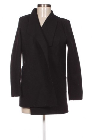 Γυναικείο παλτό ONLY, Μέγεθος S, Χρώμα Μαύρο, Τιμή 15,73 €