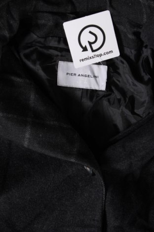 Dámský kabát  Pier Angelini, Velikost M, Barva Černá, Cena  597,00 Kč