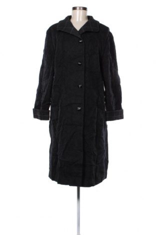Γυναικείο παλτό Pier Angelini, Μέγεθος M, Χρώμα Μαύρο, Τιμή 23,17 €