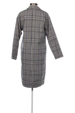 Γυναικείο παλτό Pimkie, Μέγεθος XS, Χρώμα Πολύχρωμο, Τιμή 18,58 €