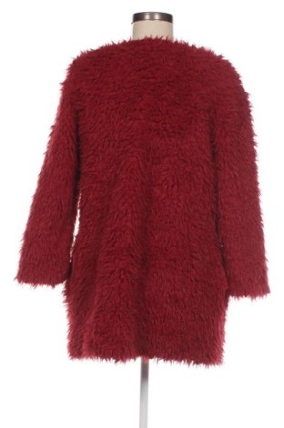 Dámský kabát  Polita, Velikost M, Barva Červená, Cena  313,00 Kč
