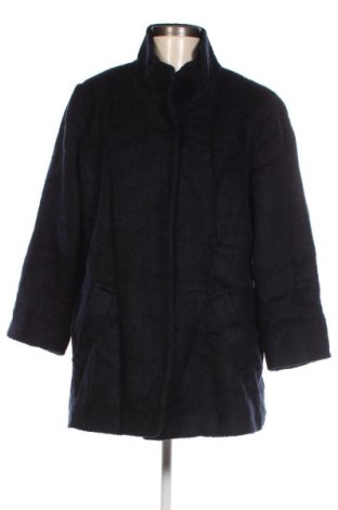 Dámský kabát  Punt Roma, Velikost XL, Barva Modrá, Cena  480,00 Kč
