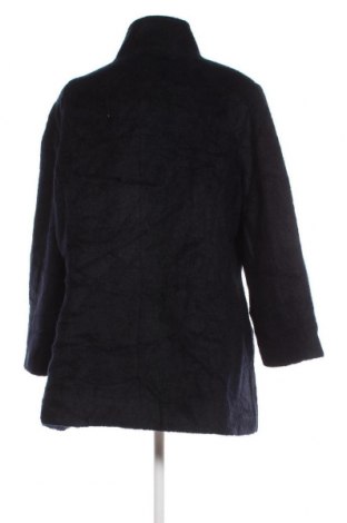 Γυναικείο παλτό Punt Roma, Μέγεθος XL, Χρώμα Μπλέ, Τιμή 18,62 €