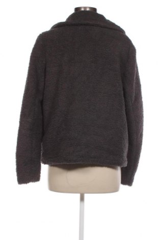 Γυναικείο παλτό SHEIN, Μέγεθος L, Χρώμα Γκρί, Τιμή 5,94 €