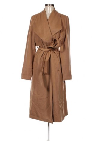 Palton de femei Selected Femme, Mărime L, Culoare Maro, Preț 445,56 Lei
