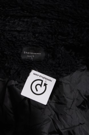 Dámský kabát  Shana, Velikost L, Barva Černá, Cena  205,00 Kč