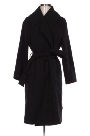Dámský kabát  Sisley, Velikost XXS, Barva Černá, Cena  3 490,00 Kč