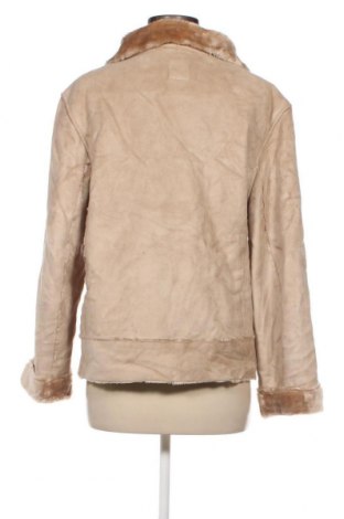 Γυναικείο παλτό Street One, Μέγεθος M, Χρώμα  Μπέζ, Τιμή 5,86 €