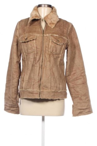 Γυναικείο παλτό TCM, Μέγεθος M, Χρώμα Καφέ, Τιμή 7,94 €