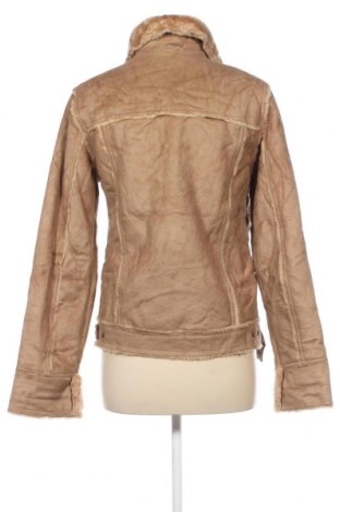Дамско палто TCM, Размер M, Цвят Кафяв, Цена 10,70 лв.