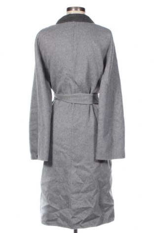 Γυναικείο παλτό Tommy Hilfiger, Μέγεθος M, Χρώμα Γκρί, Τιμή 380,41 €